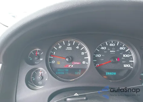 2011 Chevrolet Avalanche 1500 Lt1 z USA, uszkodzony, nr VIN 3GNMCFE01BG220239